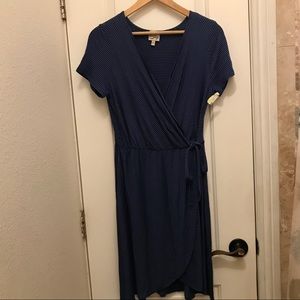 NWT Wrap Dress *SALE*